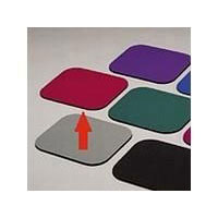 Fellowes Solid Colour Mouse Pad (58022)